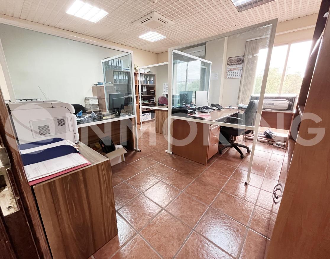 Foto de la propiedad Nave en Venta Toledo